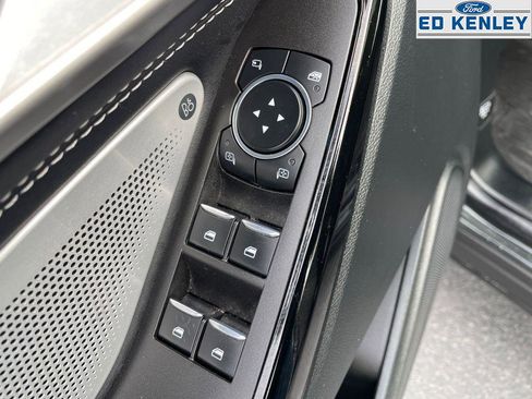 Used 2024 Ford Explorer ST w/ Equipment Group 401A image 23