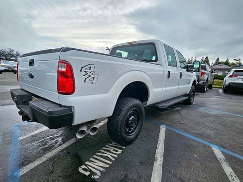 Used 2015 Ford F350 XL w/ Power Equipment Group image 7