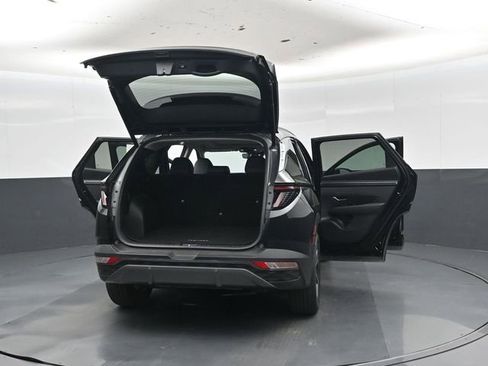 Used 2024 Hyundai Tucson Limited FWD image 48