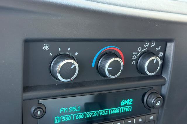 New 2026 Chevrolet Express 3500 w/ Power Convenience Package RWD image 22