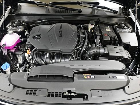 New 2026 Hyundai Sonata SEL image 10