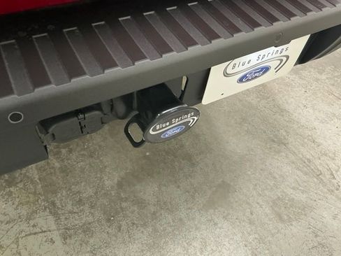 New 2026 Ford Maverick XLT w/ Equipment Group 301A image 6