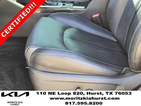 Certified 2020 Kia Optima Premium image 26