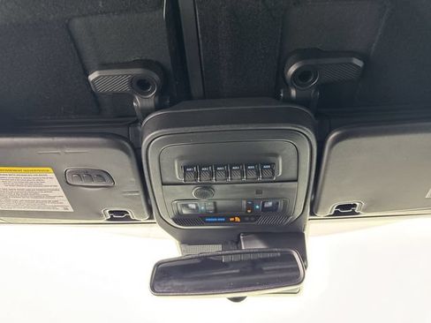 Used 2023 Ford Bronco Raptor AWD/4WD image 11