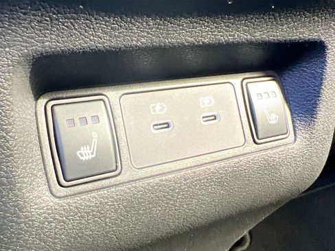 New 2026 Nissan Murano Platinum w/ Cargo Package image 27