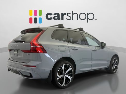 Used 2024 Volvo XC60 B5 Ultimate AWD/4WD image 4