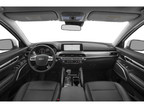 Used 2022 Kia Telluride S FWD image 5