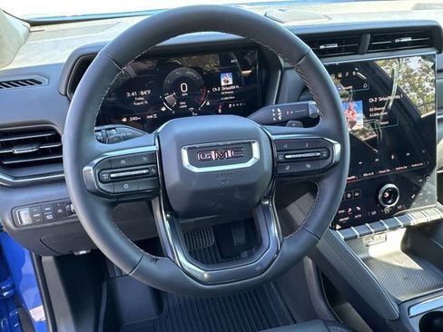New 2026 GMC Terrain AT4 w/ LPO, Floor Liner Package AWD/4WD image 12