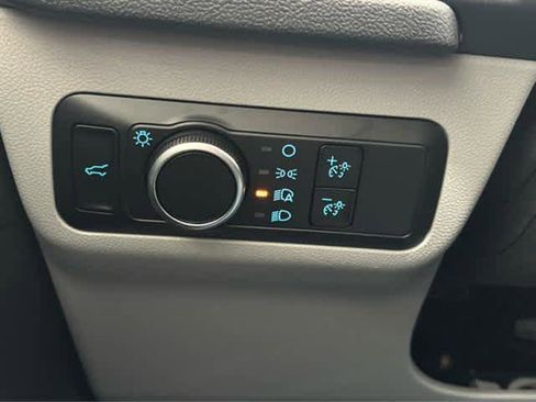 New 2025 Ford Escape Active w/ Tech Pack #1 image 18