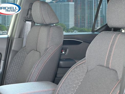 New 2026 Honda Pilot Sport image 16