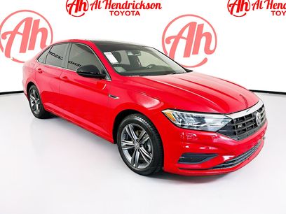Used 2020 Volkswagen Jetta R-Line