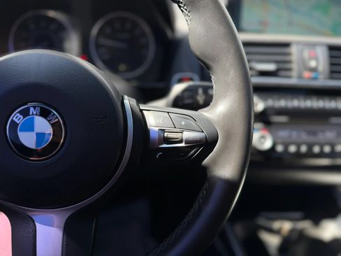 Used 2015 BMW M235i Coupe RWD image 29