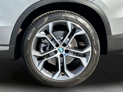 Used 2024 BMW X5 sDrive40i w/ Parking Assistance Package RWD image 26