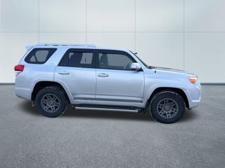 Used 2013 Toyota 4Runner SR5 video 2