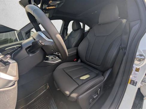 New 2026 BMW i4 eDrive40 w/ M Sport Package RWD image 4