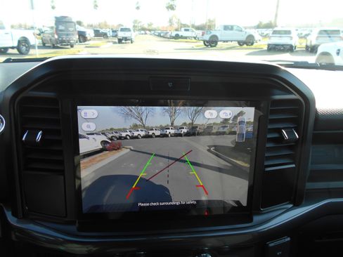 New 2026 Ford F150 STX w/ Equipment Group 200A image 33