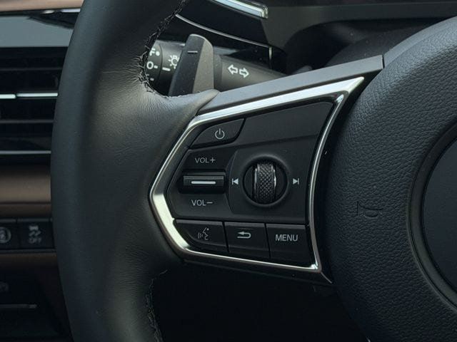 Certified 2026 Acura MDX w/ Technology Package AWD/4WD image 13