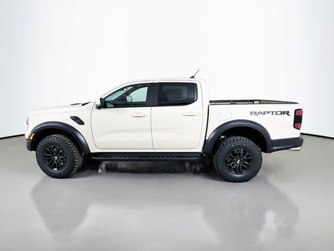 New 2026 Ford Ranger Raptor AWD/4WD image 4
