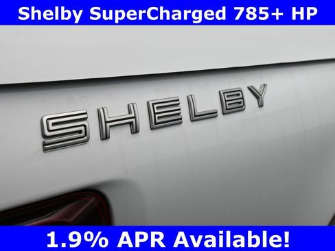 New 2024 Ford F150 Lariat w/ Equipment Group 502A High image 17