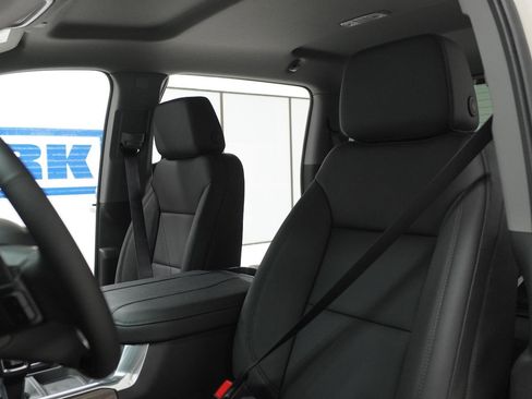 New 2026 Chevrolet Silverado 1500 RST RWD image 15