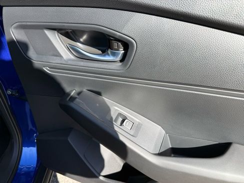 New 2025 Honda Accord Sport image 40