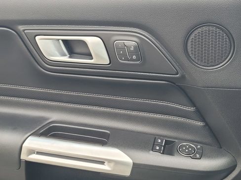 Used 2022 Ford Mustang Mach 1 w/ Equipment Group 700A image 40