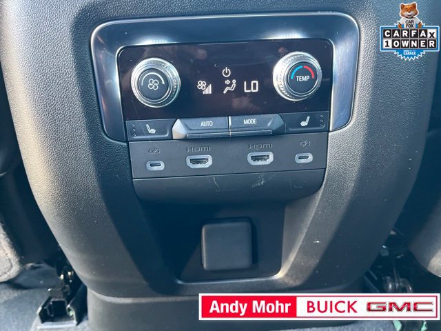 Used 2024 GMC Yukon Denali Ultimate AWD/4WD image 41