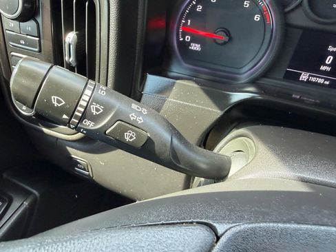 Used 2021 Chevrolet Silverado 2500 W/T w/ WT Convenience Package AWD/4WD image 15