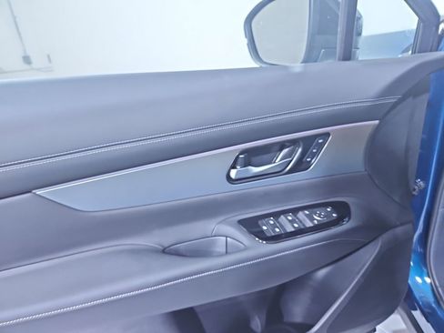 New 2025 Nissan Murano SL w/ Cargo Package image 10