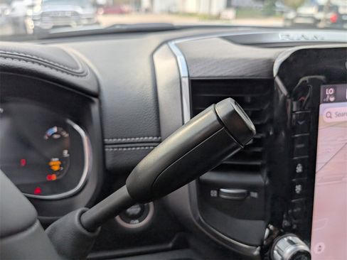 New 2026 RAM 2500 Laramie image 22