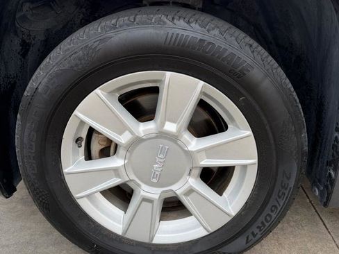 Used 2013 GMC Terrain SLT image 25