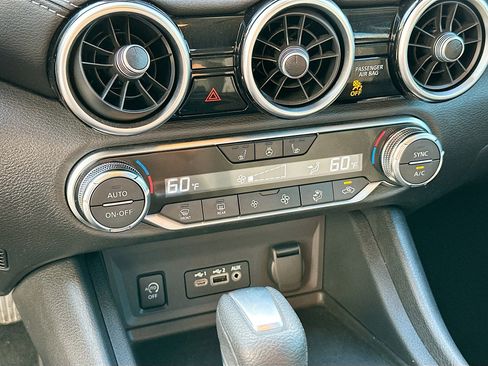 Used 2024 Nissan Sentra SV w/ All-Weather Package image 23