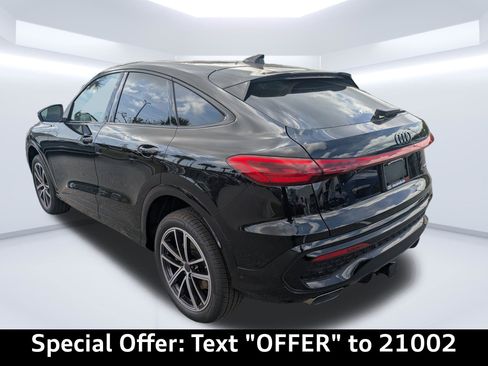 New 2026 Audi Q5 Premium Plus AWD/4WD image 5