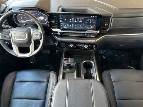 Certified 2023 GMC Sierra 1500 SLT w/ SLT Premium Package image 14