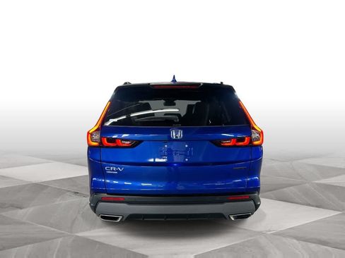 Used 2024 Honda CR-V Sport-L image 7