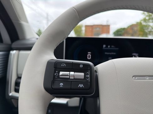 New 2026 Hyundai Santa Fe SEL AWD/4WD image 37