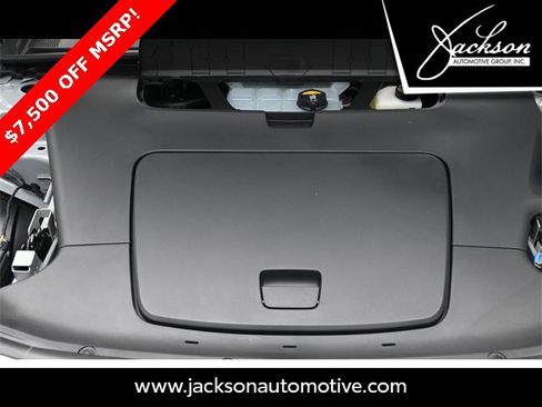 Used 2026 Volvo EX30 Cross Country Ultra image 28