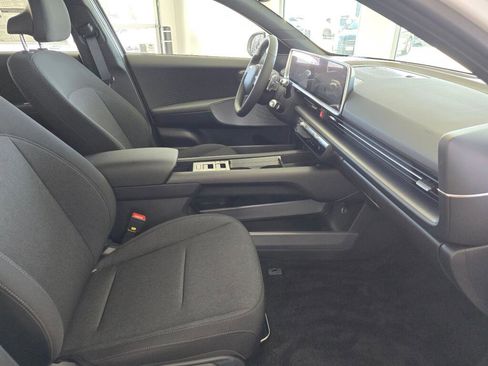 New 2025 Hyundai Ioniq 6 SE image 43