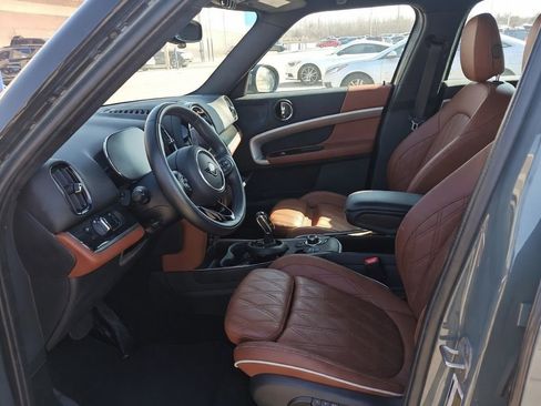 Used 2022 MINI Cooper Countryman S w/ Premium Package image 4