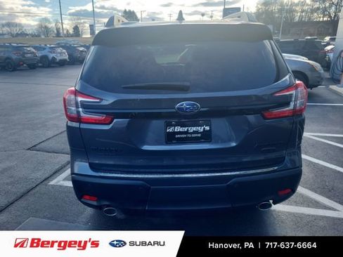 New 2026 Subaru Ascent Bronze Edition image 3