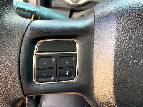 Used 2014 RAM 1500 Express AWD/4WD image 23