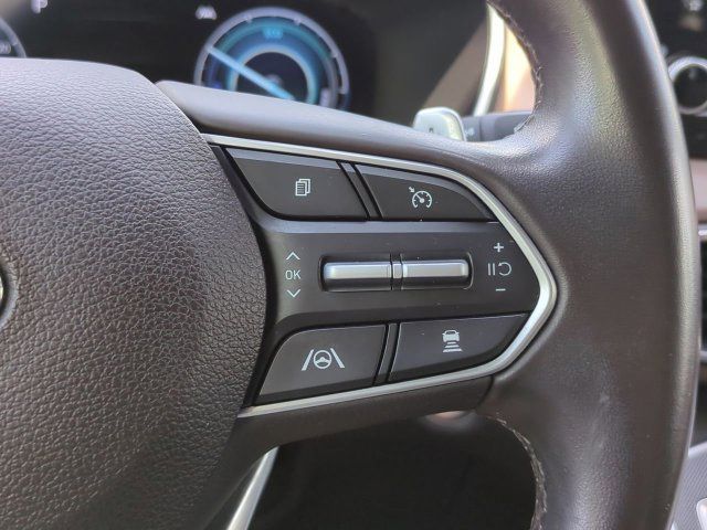 Used 2022 Hyundai Santa Fe SEL Convenience AWD/4WD image 25
