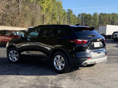 Used 2020 Chevrolet Blazer LT image 6