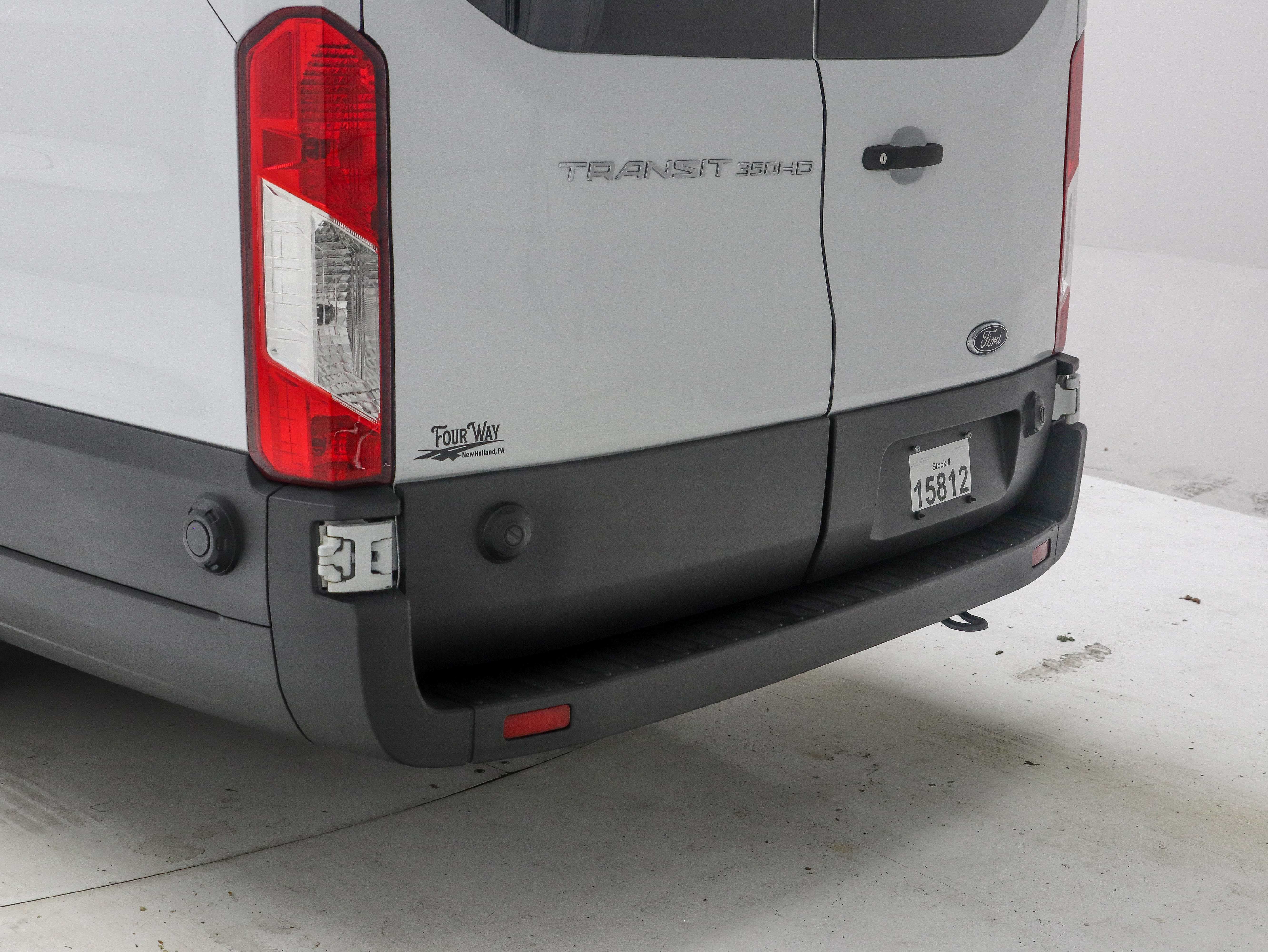 Used 2019 Ford Transit 350 XL RWD image 14