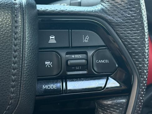 Used 2024 Toyota Tundra TRD Pro AWD/4WD image 29
