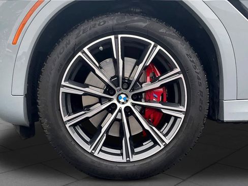 Used 2026 BMW X6 xDrive40i AWD/4WD image 10