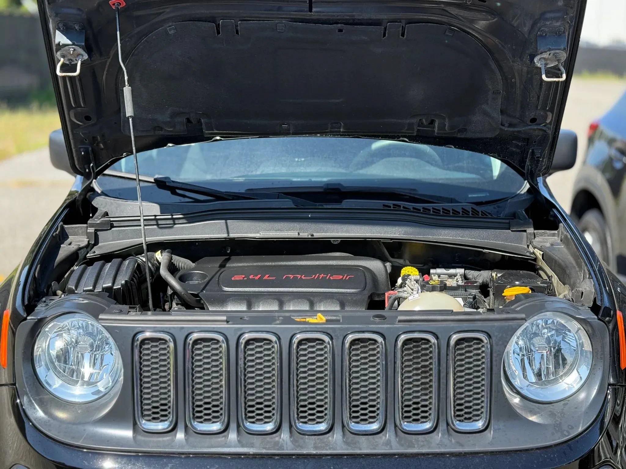 Used 2018 Jeep Renegade Sport w/ Power & Air Group AWD/4WD image 28