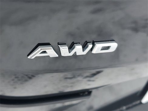 Certified 2023 Cadillac CT4 Premium Luxury w/ Technology Package image 7