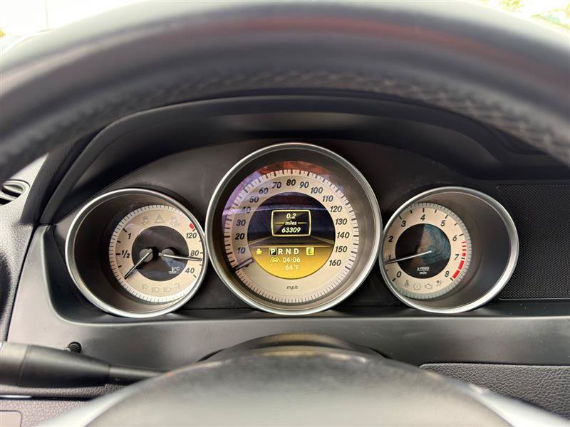 Used 2012 Mercedes-Benz C 250 Sedan w/ Multimedia Pkg image 13