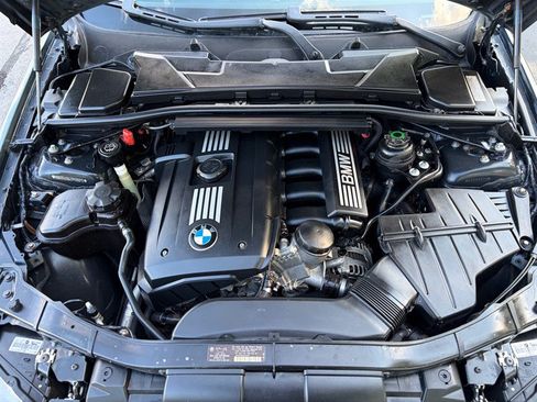 Used 2007 BMW 328i Sedan RWD image 22